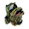 MOCHILA M012 VERDE PIXEL MOLVU-8576