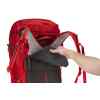 Mochila versant 50l roja l THULE-11927