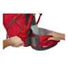 Mochila versant 50l roja l THULE-11926