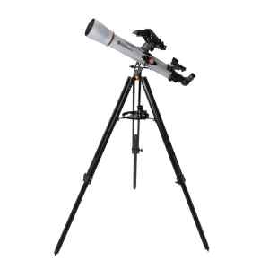 TELESCOPIO REFLECTOR NEWTONIANO STARSENSE EXPLORER ™ LT 70AZ -0
