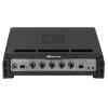 AMPLIFICADOR TIPO CABEZAL 350-WATTS CLASE D, PREAMP DE ESTADO SOLIDO PF-350 PORTAFLEX AMPEG-0