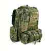 MOCHILA M012 VERDE PIXEL MOLVU-8578