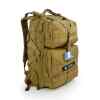 MOCHILA M068 KHAKI MOLVU-0