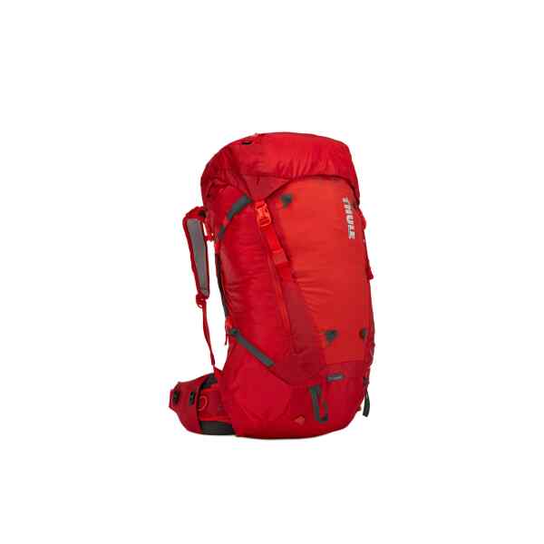 Mochila versant 50l roja l THULE-0