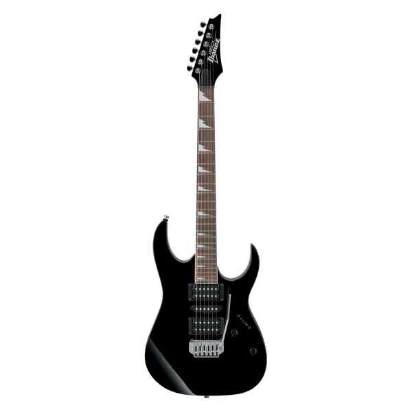 GUITARRA ELECTRICA IBANEZ GRG170DX BKN-0