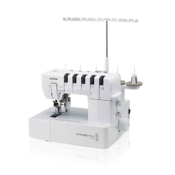 Maquina de coser CV3550 Brother-0
