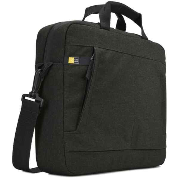 Maletin Para Laptop BLACK | HUXA114 - Case Logic-0
