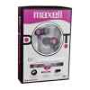 Auriculares Con Microfono Purple DOT-8 Metal-0