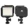 Lampara led para sobre camara 2.9W 5.4K, con 2 difusores | CN-LUX480 - NANGUANG-16353