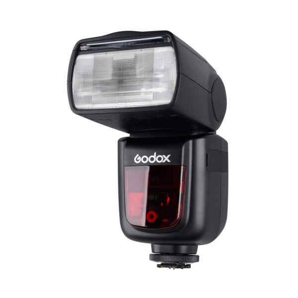 Flash para camara P/Canon | V860IIC KIT - GODOX-0