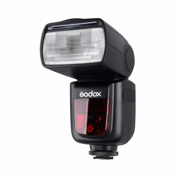 Flash para camara P/Canon | V860IIC KIT - GODOX-0
