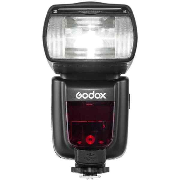 Flash Speedlite TTL Nikon | TT685-N - GODOX-0