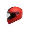CASCO NINJA ELITE ROJO STUDDS talla L-0