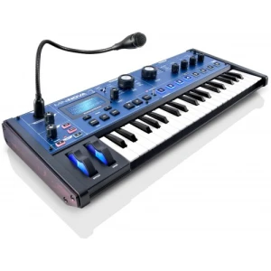 Sintetizador  |  37 MINI TECLAS MININOVA – NOVATION