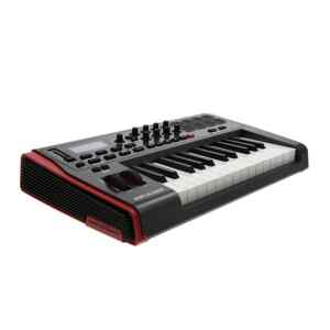 Controlador | IMPULSE 25 - NOVATION-0