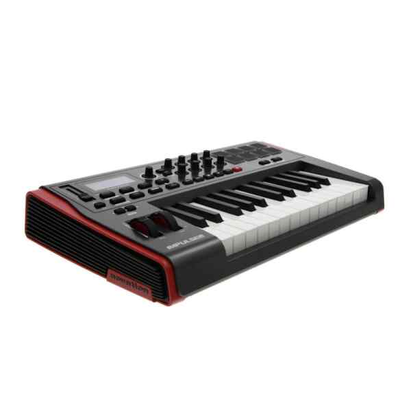 Controlador | IMPULSE 25 - NOVATION-0