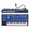 Sintetizador | 37 MINI TECLAS MININOVA - NOVATION-16608