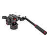 Cabeza de Tripode Rotula | MVHN8AH - MANFROTTO-12386
