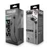 Audifonos solid BT EARPHONE W/MIC CARBON EB-BT100 Maxell-0