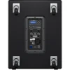 Subwoofer de 3300-watts 18" con dsp klark teknik | IQ18B - TURBOSOUND-0