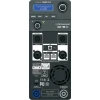 Subwoofer de 3300-watts 18" con dsp klark teknik | IQ18B - TURBOSOUND-8944
