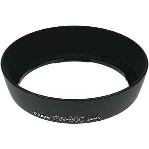 Para Sol Canon EW-60C-0