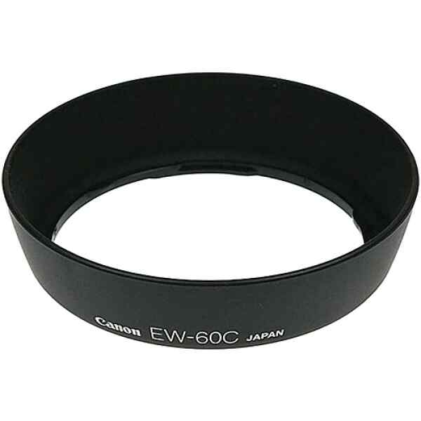 Para Sol Canon EW-60C-0