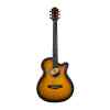 Guitarra electroacustica OV6240HG 3TS, Aranjuez-0