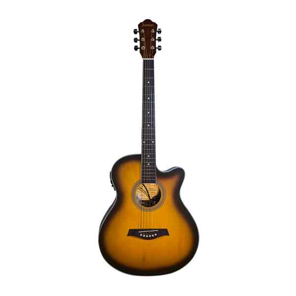 Guitarra electroacustica OV6240HG 3TS, Aranjuez-0