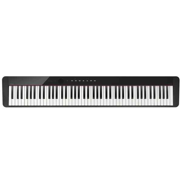 Piano digital privia l PX-S1000 - CASIO-0