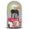 Auriculares con Microfono WHT EB-MIC Maxell-0