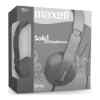 Auriculares Medianos Solids2 Gray SMS-10 Maxell-0