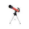 Combo TASCO 49TN MICROSCOPIO – TELESCOPIO - ROJO-8292