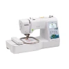 Maquina de coser PE535 Brother-11223