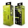 SOLID BT EARPHONE W/MIC LIME EB-BT100 Maxell-9113