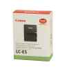 Cargador de Bateria Canon LC-E5-8214