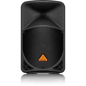 BOCINA AMPLIFICADA DE 1000-WATT B112D EUROLIVE Behringer