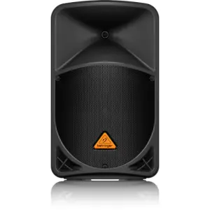 Bocina amplificada DE 1000-WATT B112D EUROLIVE – Behringer Bocina amplificada DE 1000-WATT B112D EUROLIVE – Behringer
