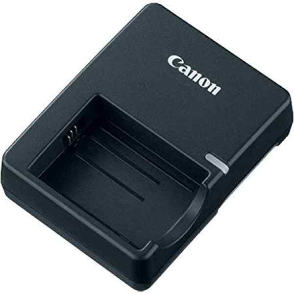 Cargador de Bateria Canon LC-E5-0