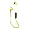 SOLID BT EARPHONE W/MIC LIME EB-BT100 Maxell-0
