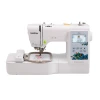 Maquina de coser PE535 Brother-0