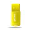 USB Solid de 8GB YLW USBS-8 Maxell-0