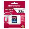 32GB SDHC Class10 UHS-I 60 MB/s TS32GSDU1 Transcend-0