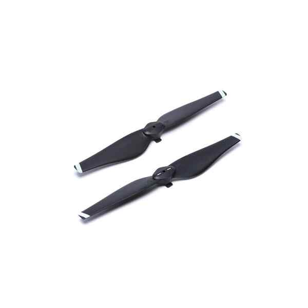 Propellers (helices) para drone DJI MAVIC AIR, propellers plegables, par-0