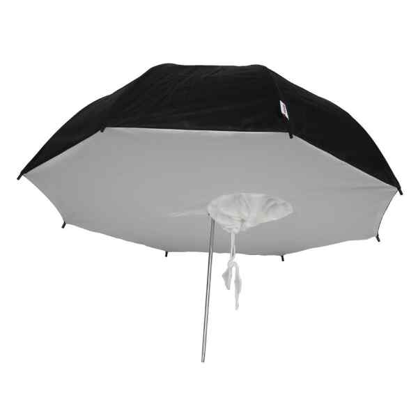 Sombrilla SoftBox de 84 cm | UB-010-40 - GODOX-0