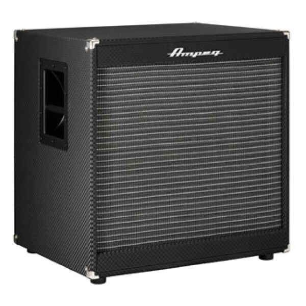 AMPEG PF115LF PORTAFLEX GABINETE PARA BAJO (400 WATTS, 1X15") -0