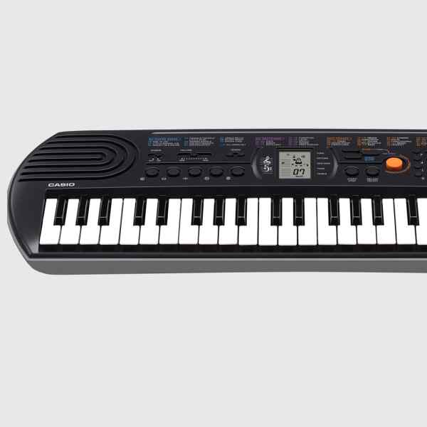 TECLADO MINI CASIO SA-77H2-11309