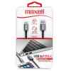 Cable CB-TYPE C TO USB Maxell-0