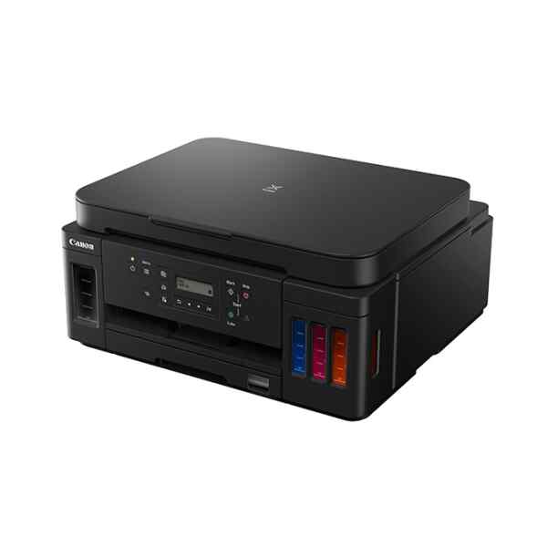 Impresora Canon PIXMA G6010-0