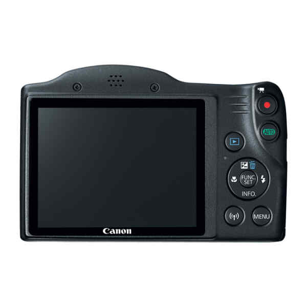Camara Canon PowerShot SX420 IS-7708